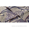 Terylene Cotton Small Mat for Sofa Fabric